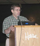 Photo:  Dayton Hamvention 2003