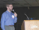 Photo:  Dayton Hamvention 2003