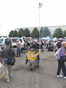 Photo:  Dayton Hamvention 2003