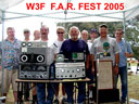 photo: Group photo at Farfest in Gaithersburg MD
