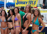 photo: Bikini girls at Atlantic City