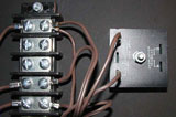 photo of solid state delay module
