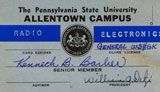 photo: Penn State ID