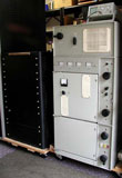 photo: 3CX3000F7 amplifier